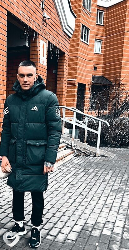 Александр, 29, Уфе — анкета №2651174