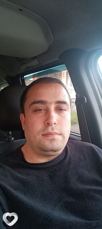 Абдулла, 36, Казани — анкета №2651319