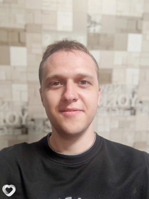 Николай, 23, Новокузнецке — анкета №2651324