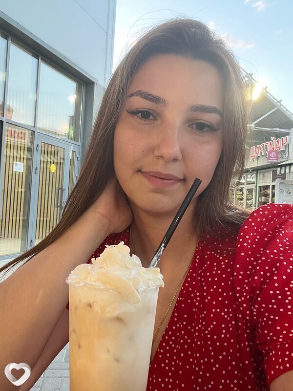 Анжелика, 29, Ростове-на-Дону — анкета №2651326