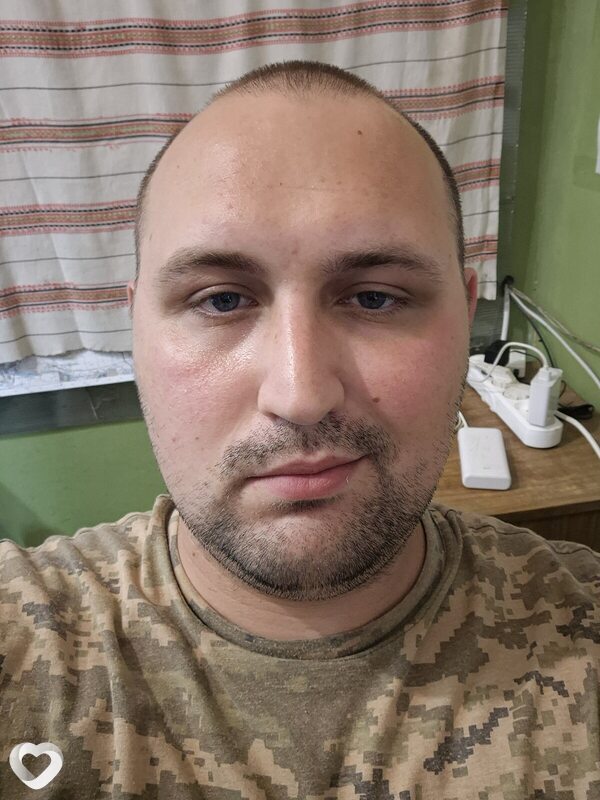 Олександр, 31, Одессе — анкета №2651327
