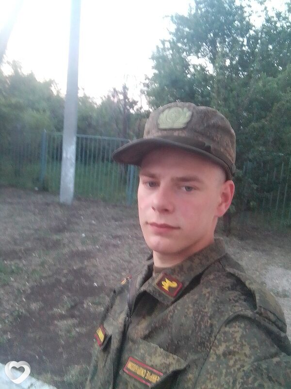 Женя, 21, Пензе — анкета №2651328