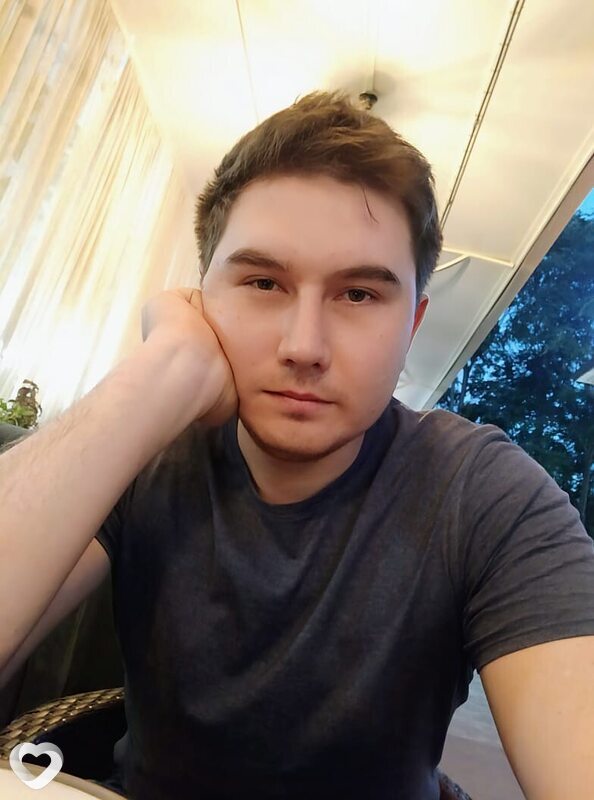 Руслан, 30, Питкяранте — анкета №2651335