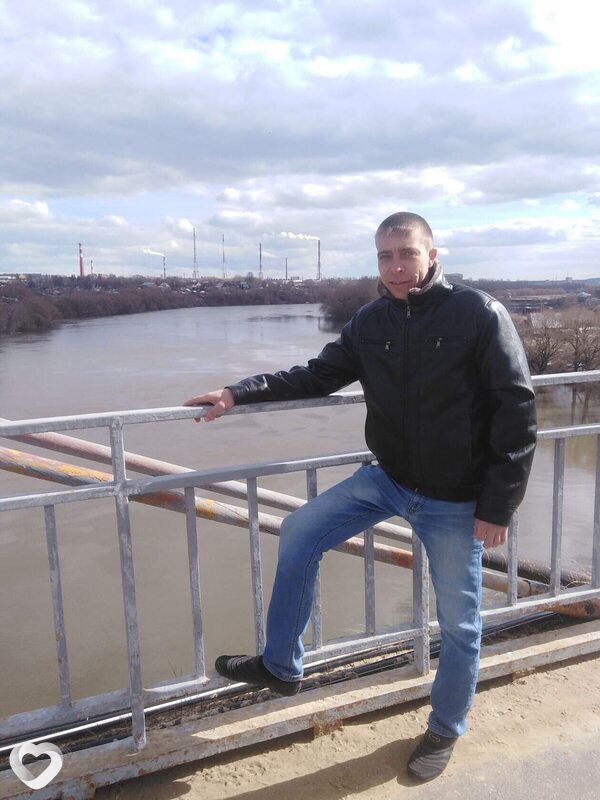 Виктор, Новопавловск