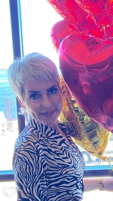 Елена, 45, Саратове — анкета №2651218