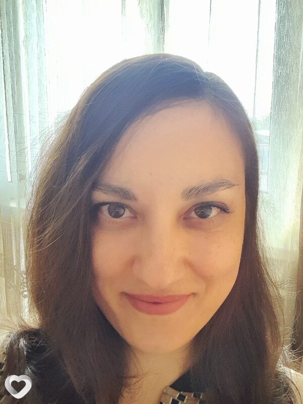 Нелли, 46, Краснодаре — анкета №2651219