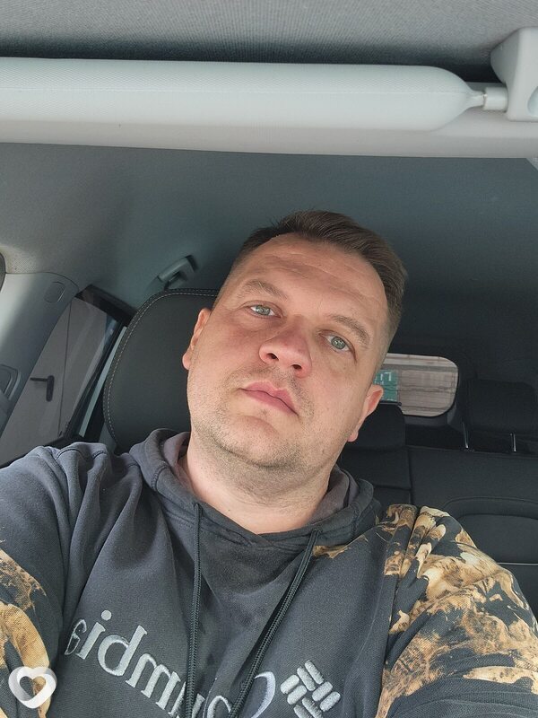 Эдуард, 40, Стерлитамаке — анкета №2651226