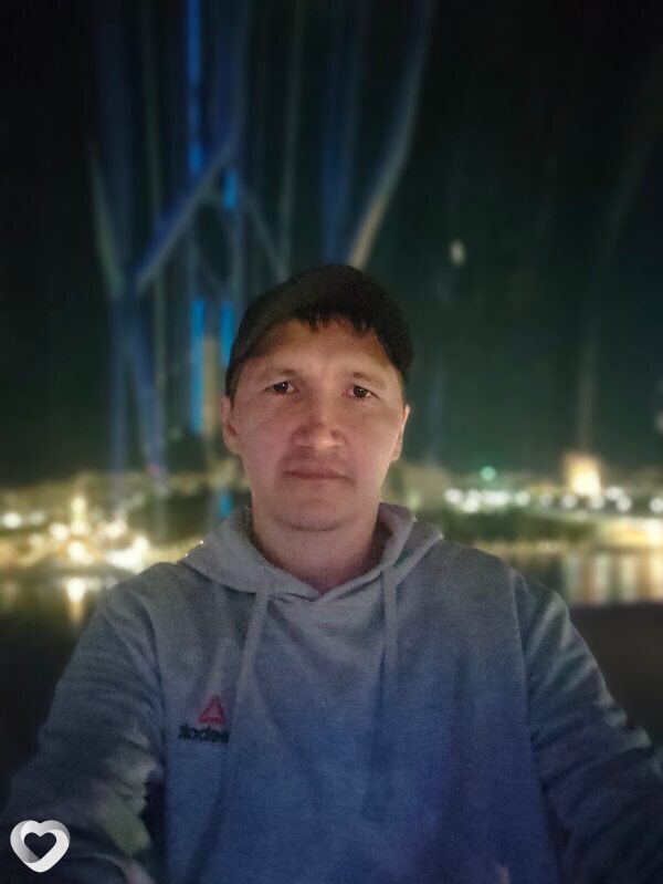 Сергей, 41, Чебоксарах — анкета №2651235