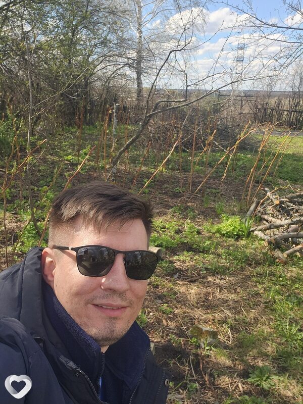 Никита, 34, Воронеже — анкета №2651239