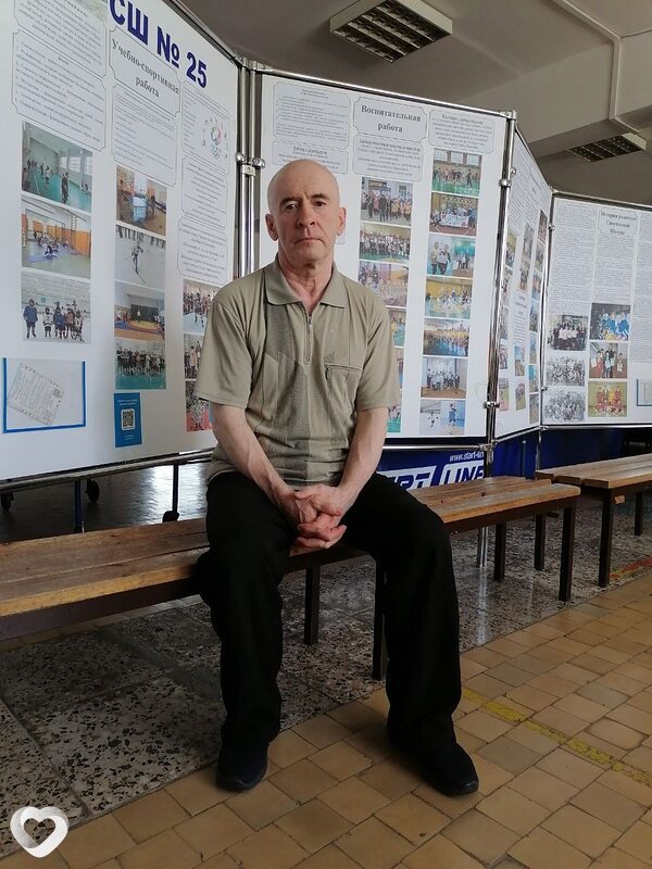 Олег, 59, Екатеринбурге — анкета №2651243