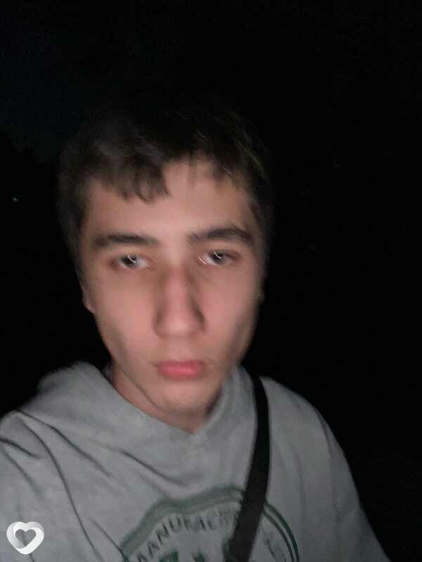 Дамир, 19, Новосибирске — анкета №2651248