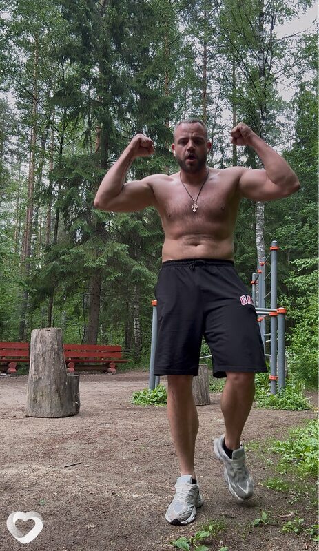 Андрей, 33, Череповце — анкета №2651252