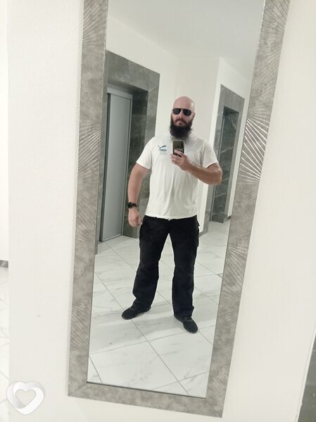 Дмитрий, 42, Сочи — анкета №2651254