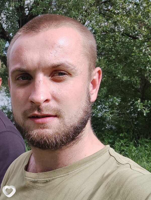 Андрей, 27, Бобруйске — анкета №2651258