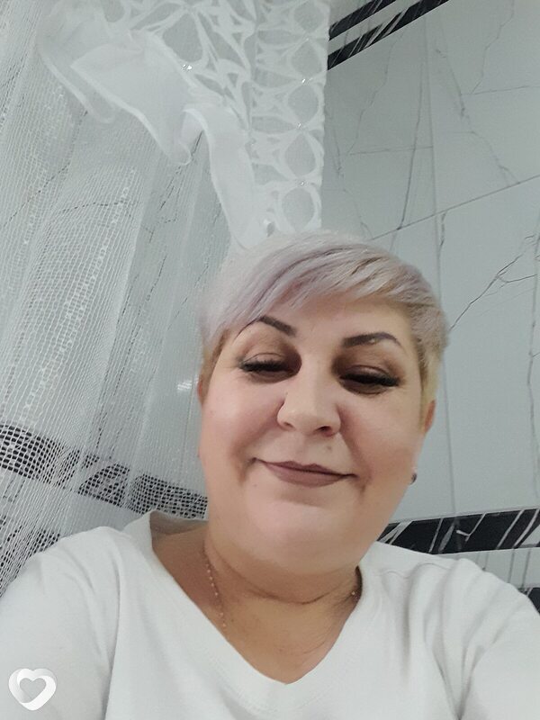 Галина, 50, Великом Новгороде — анкета №2651438