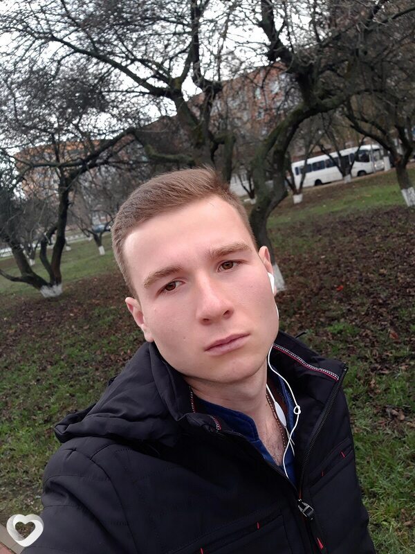 Сергей, 29, Белгороде — анкета №2651439