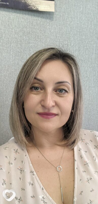 Ольга, Лабинск