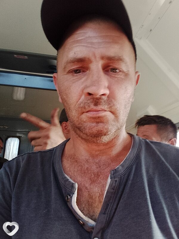 Евгений, 43, Гатчине — анкета №2651455
