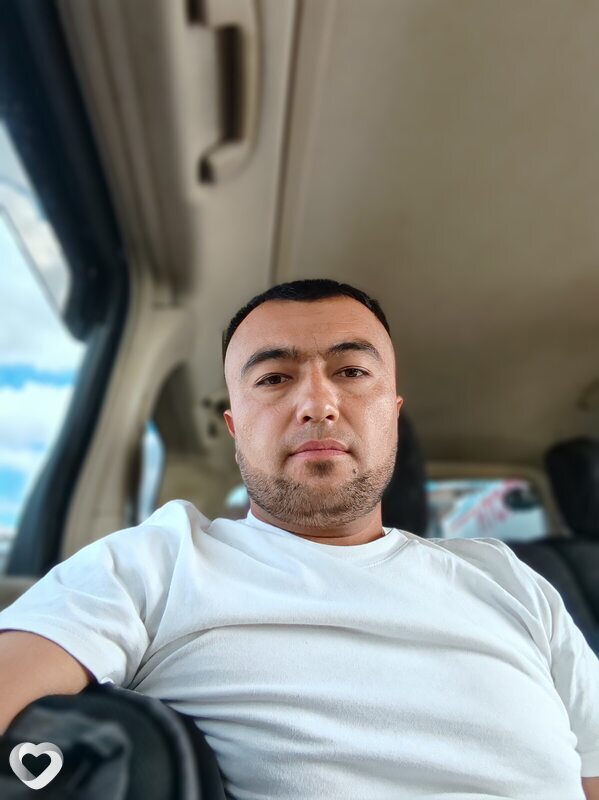 Абдулох, 33, Казани — анкета №2651457