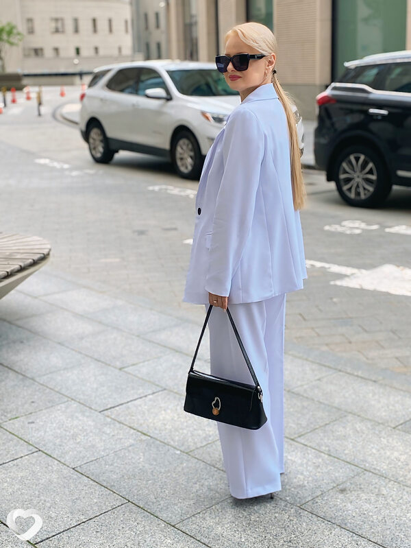 Olga, 42, Минске — анкета №2651351