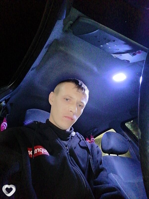 Сергей, 37, Рогачев — анкета №2651352