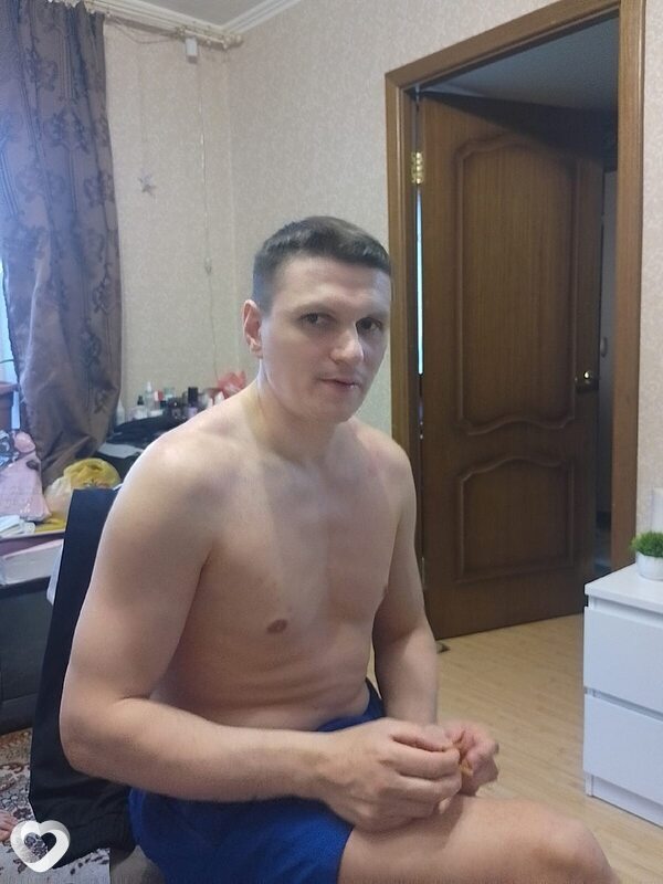 Арсений, 26, Вологде — анкета №2651356