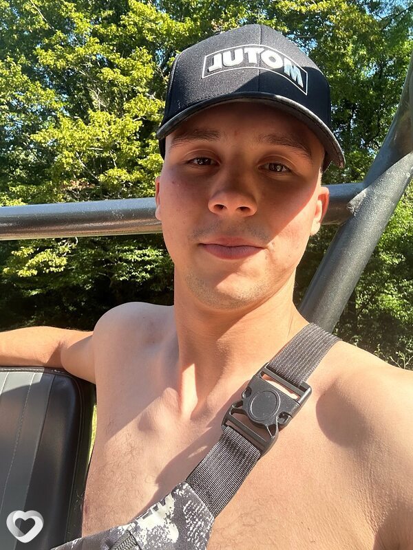Сергей, 23, Краснодаре — анкета №2651359