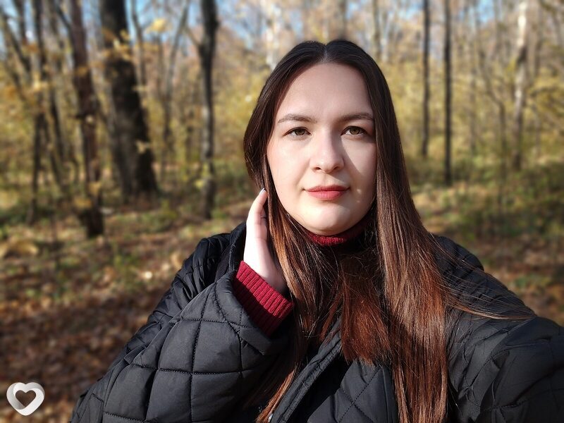 Ольга, 27, Чебоксарах — анкета №2651424