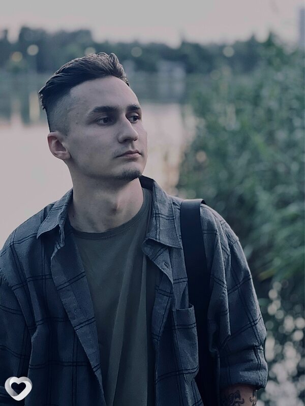 Артем, 22, Краснодаре — анкета №2651425