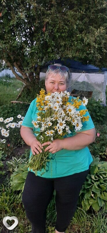 Светлана, 45, Пензе — анкета №2651429