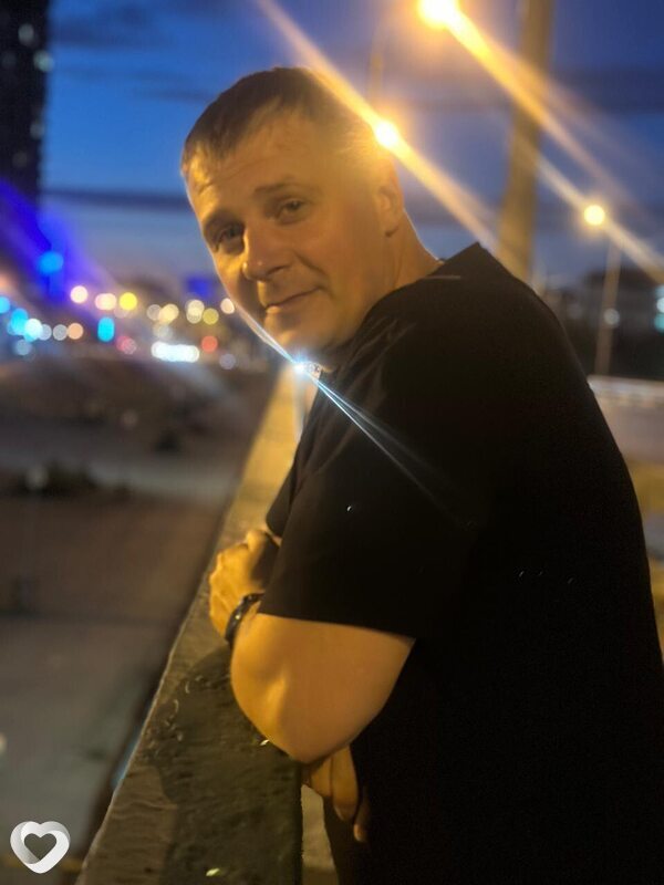 Андрей, 40, Тюмени — анкета №2651475