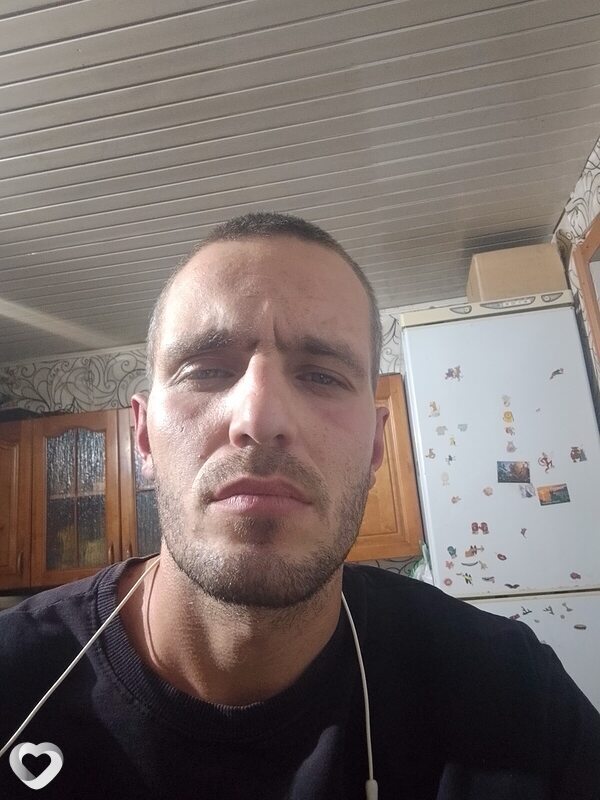 Badboy, 29, Саратове — анкета №2651479