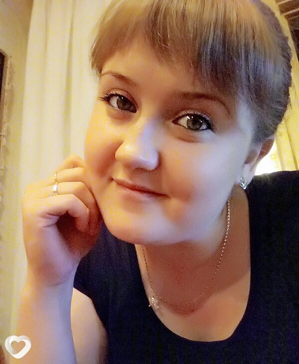 Алина, 31, Казани — анкета №2651480