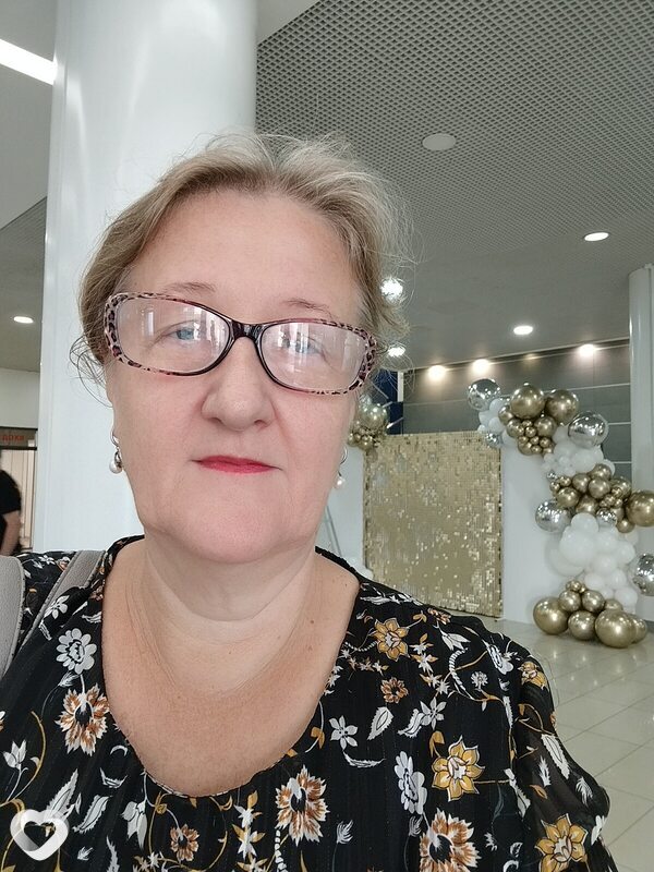 Ирина, 61, Таганроге — анкета №2651482