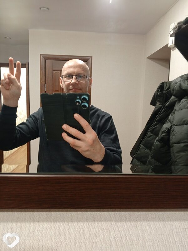 Константин, 43, Воронеже — анкета №2651484
