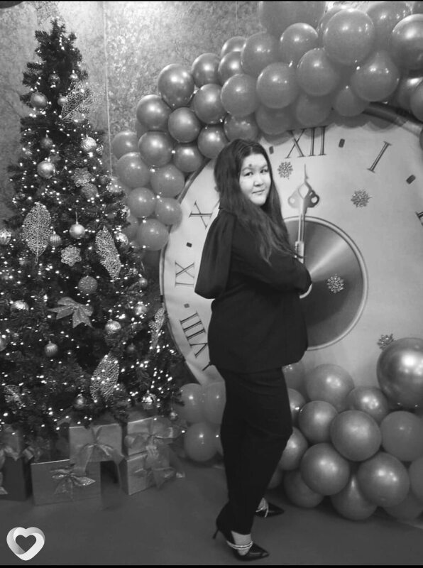 Асем, 33, Рудном — анкета №2651565