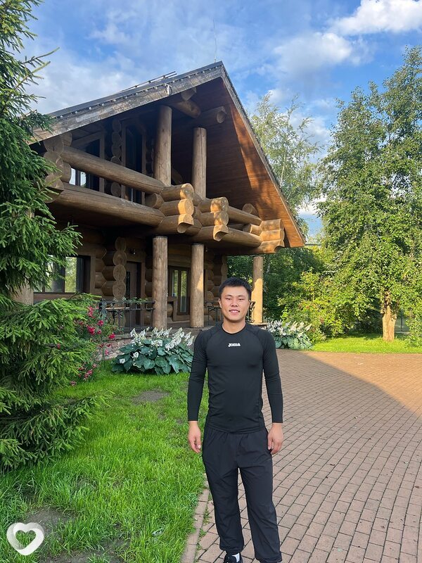 Denis, 21, Домодедово — анкета №2651569
