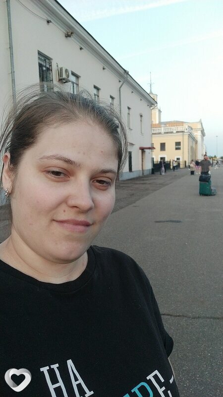 Анастасия, Выльгорт