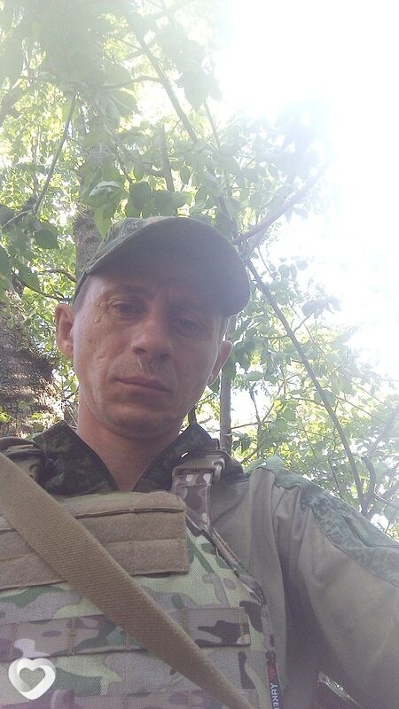 Алексей, 42, Новосибирске — анкета №2651543