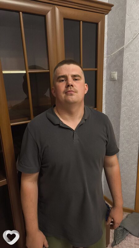 Дмитрий, 26, Лянторе — анкета №2651544