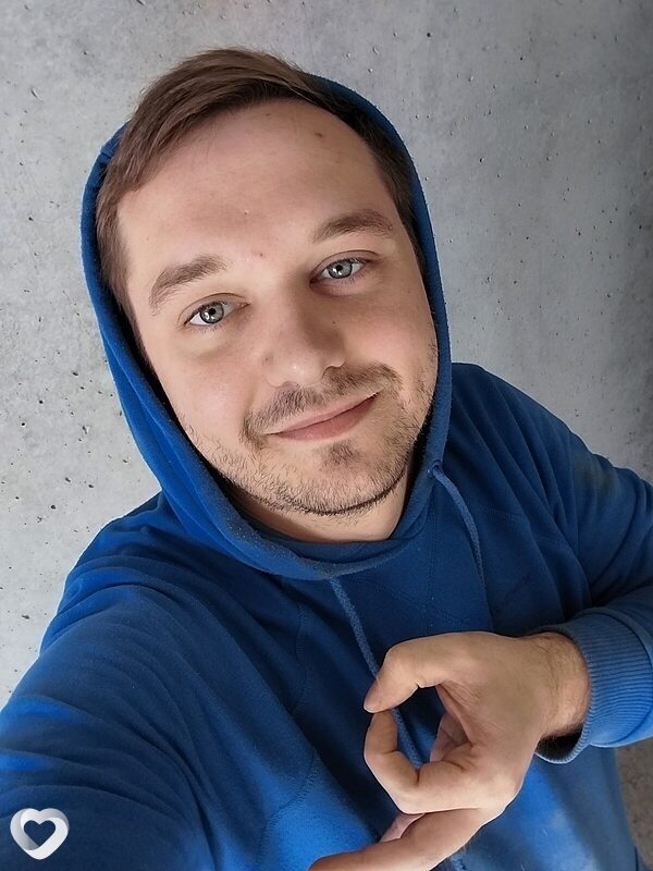 Кирилл, 31, Мытищах — анкета №2651554