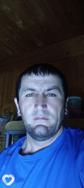 Иi, 40, Петрозаводске — анкета №2651520