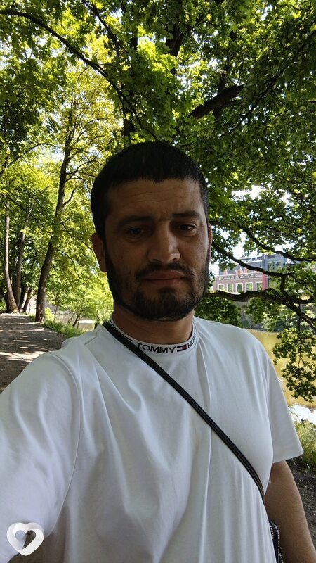 Султан, 34, Калининграде — анкета №2651524