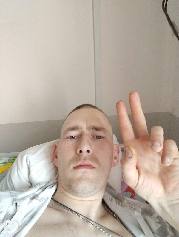 Рамиль, 34, Нефтекамске — анкета №2651528