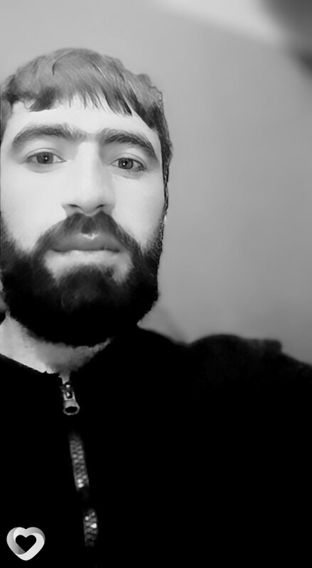 Ваге, 24, Челябинске — анкета №2651500