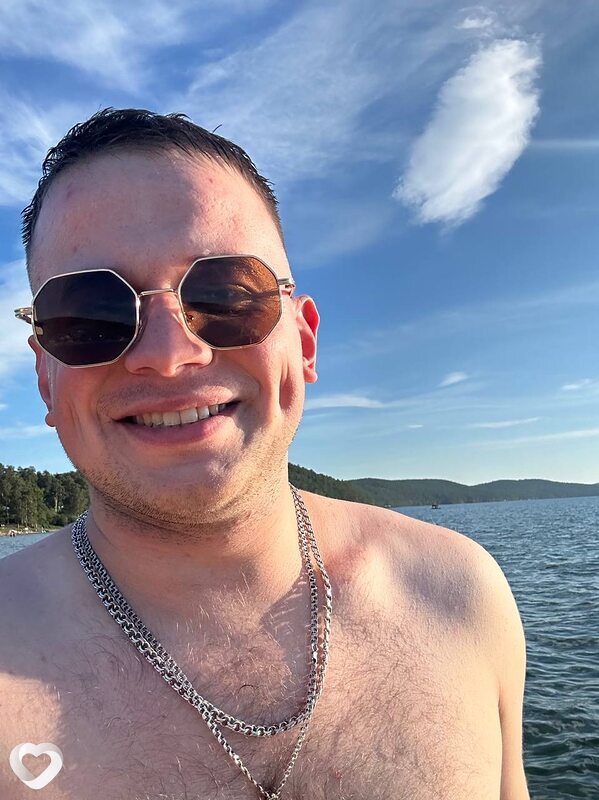 Виктор, 27, Челябинске — анкета №2651505