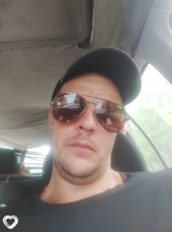 Дмитрий, 35, Сочи — анкета №2651507
