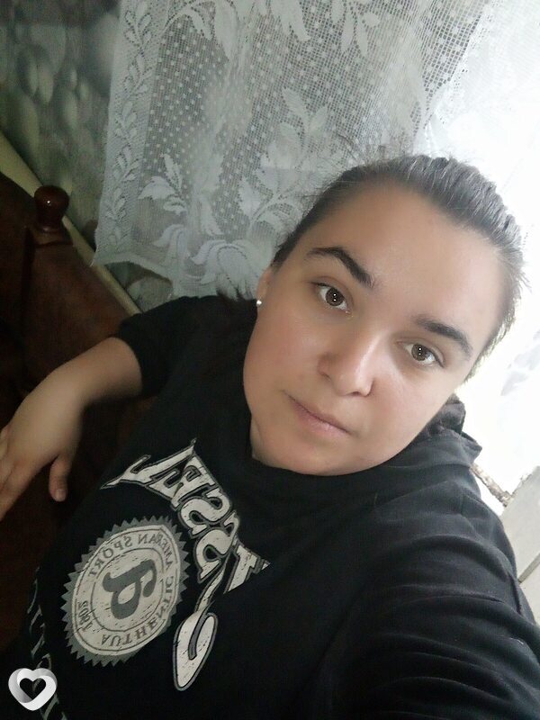 Алёна, 28, Димитровграде — анкета №2651813