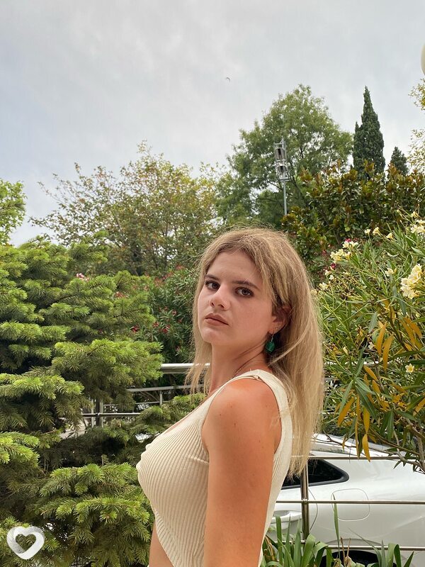 Наталья, 24, Сочи — анкета №2651817