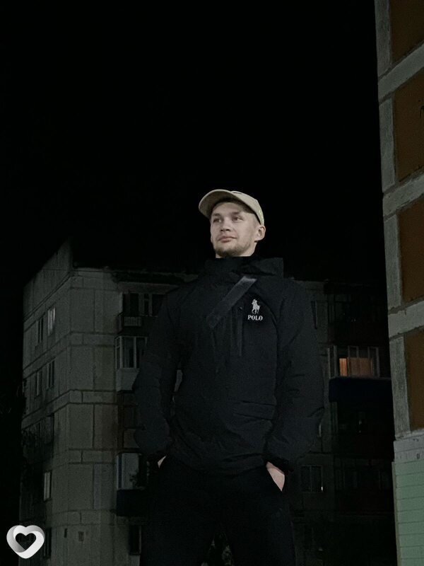 Игорь, 27, Рудном — анкета №2651818